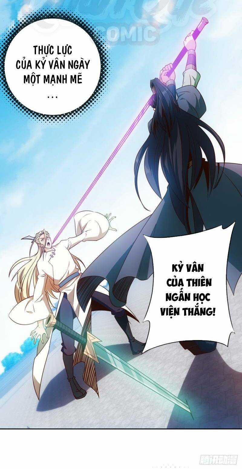 Hồng Thiên Thần Tôn Chapter 73 trang 19