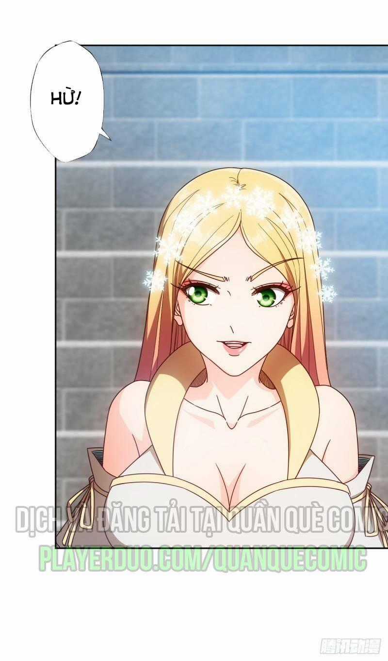 Hồng Thiên Thần Tôn Chapter 73 trang 26