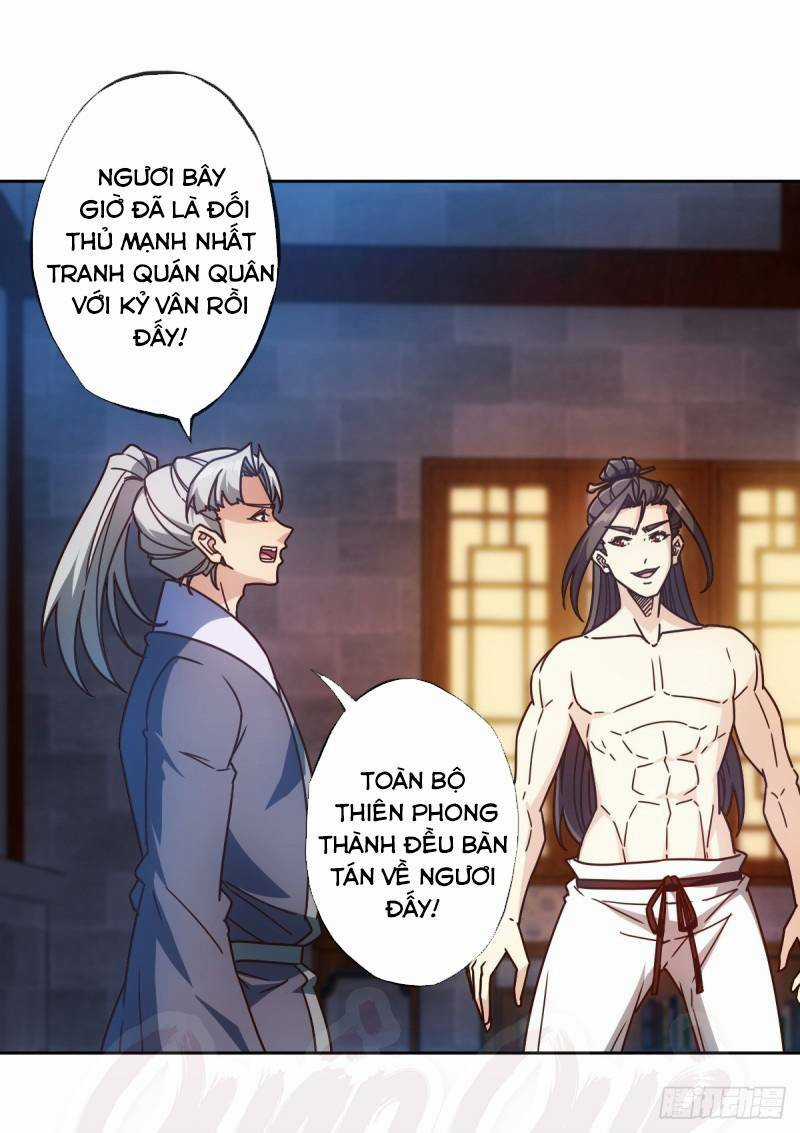 Hồng Thiên Thần Tôn Chapter 73 trang 6