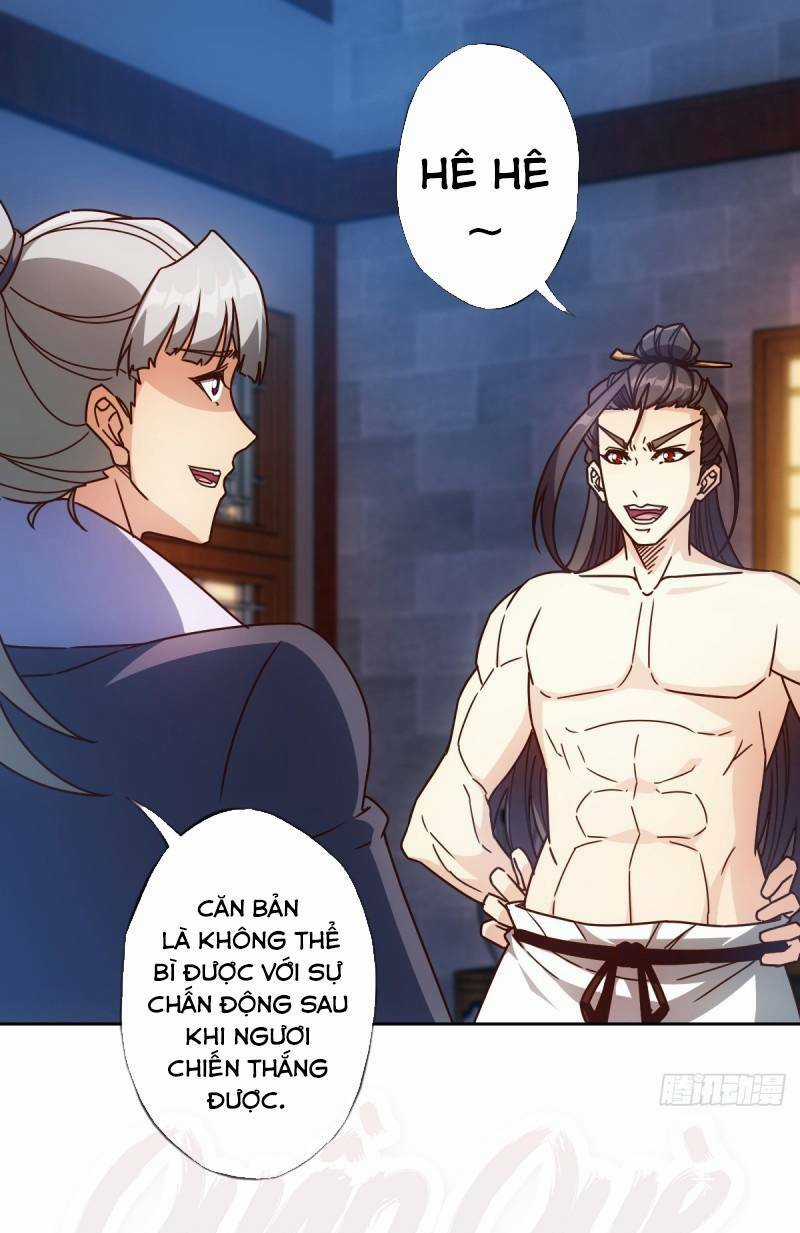Hồng Thiên Thần Tôn Chapter 73 trang 8