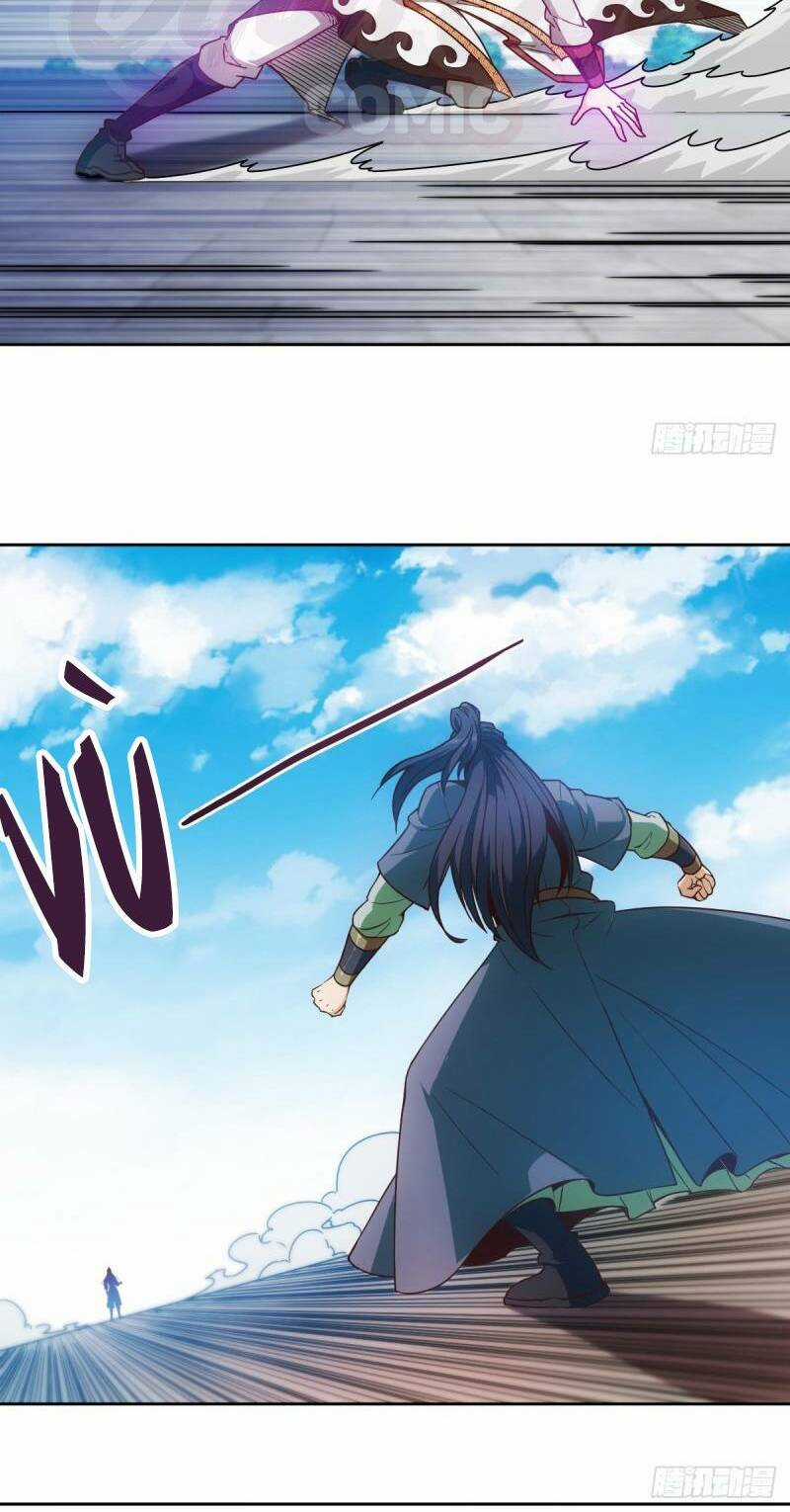 Hồng Thiên Thần Tôn Chapter 74 trang 17