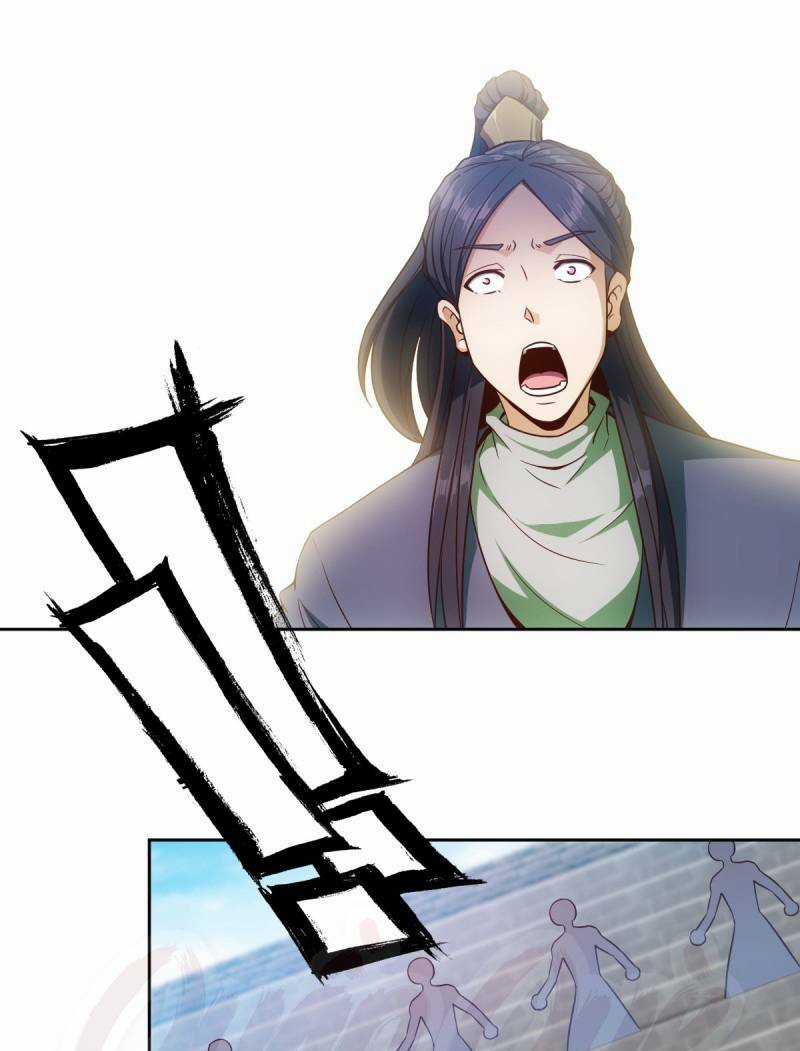 Hồng Thiên Thần Tôn Chapter 74 trang 18