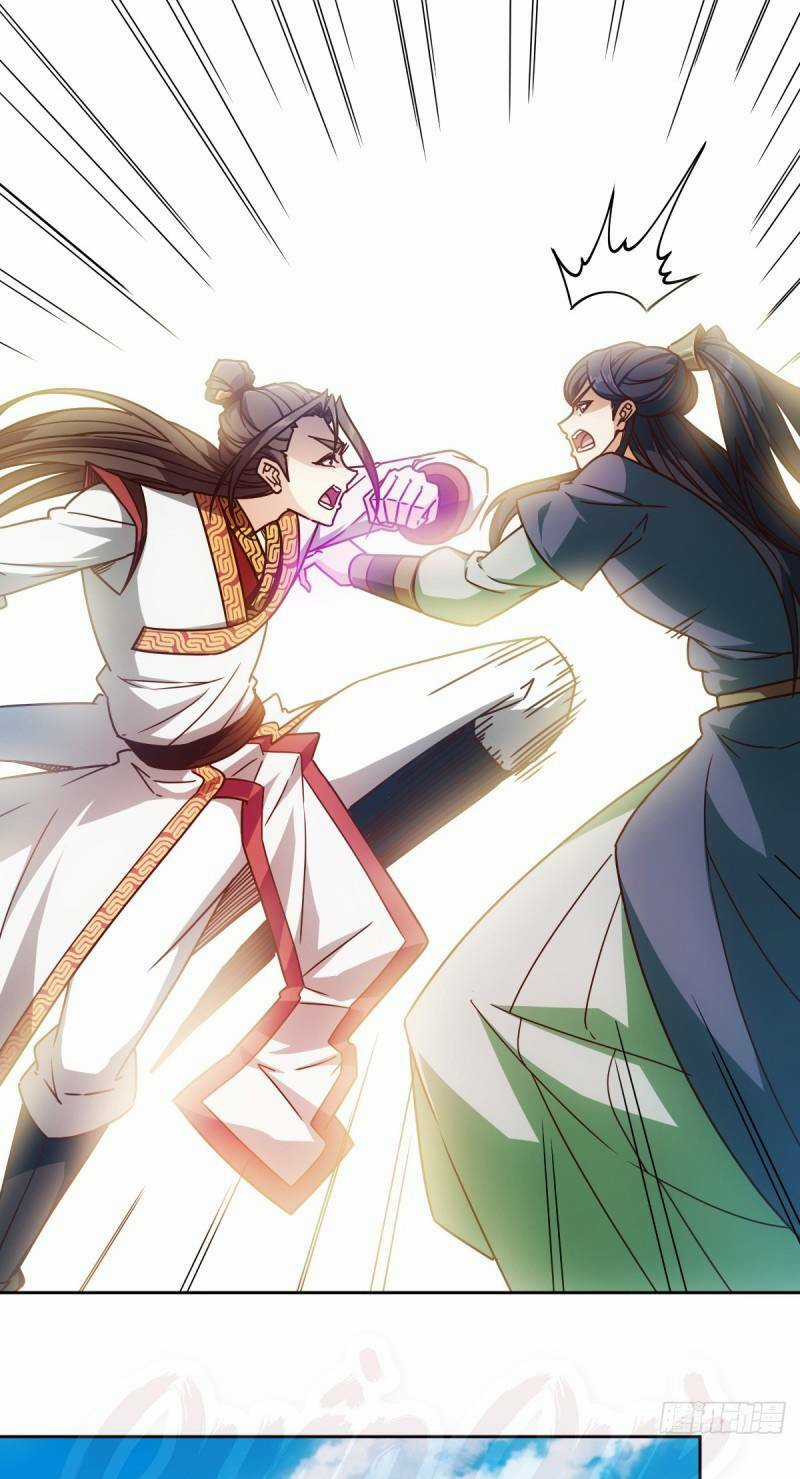 Hồng Thiên Thần Tôn Chapter 75 trang 10