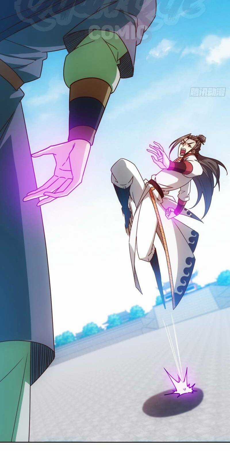 Hồng Thiên Thần Tôn Chapter 75 trang 13