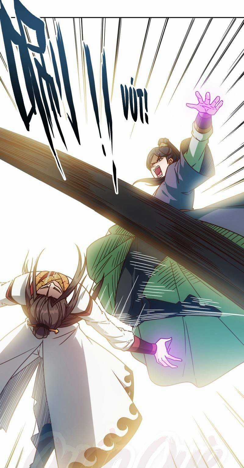 Hồng Thiên Thần Tôn Chapter 75 trang 16