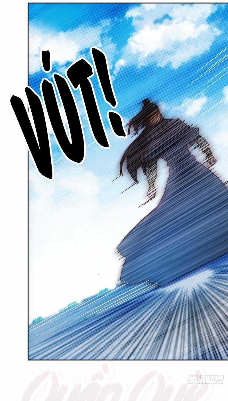 Hồng Thiên Thần Tôn Chapter 75 trang 2