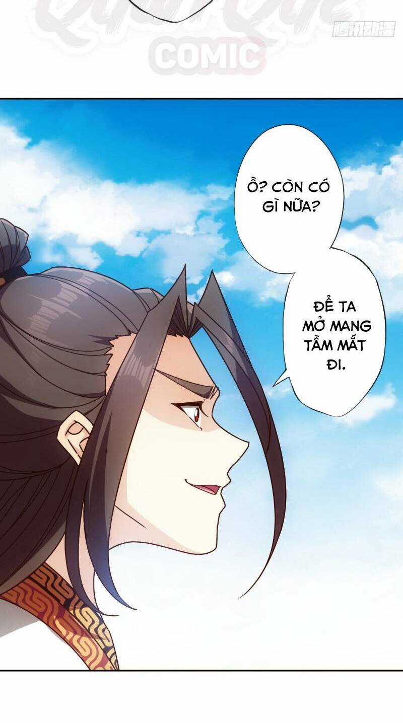 Hồng Thiên Thần Tôn Chapter 75 trang 23