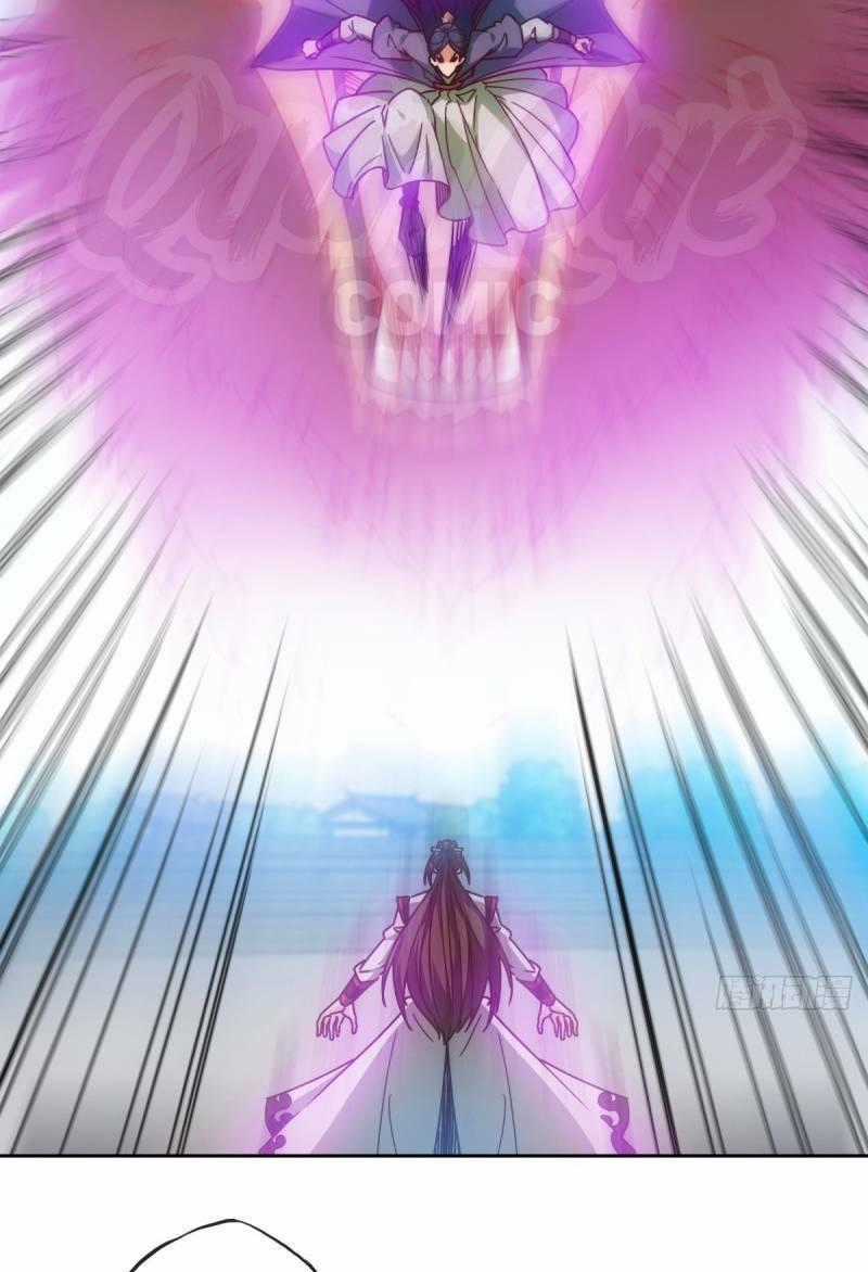 Hồng Thiên Thần Tôn Chapter 75 trang 25