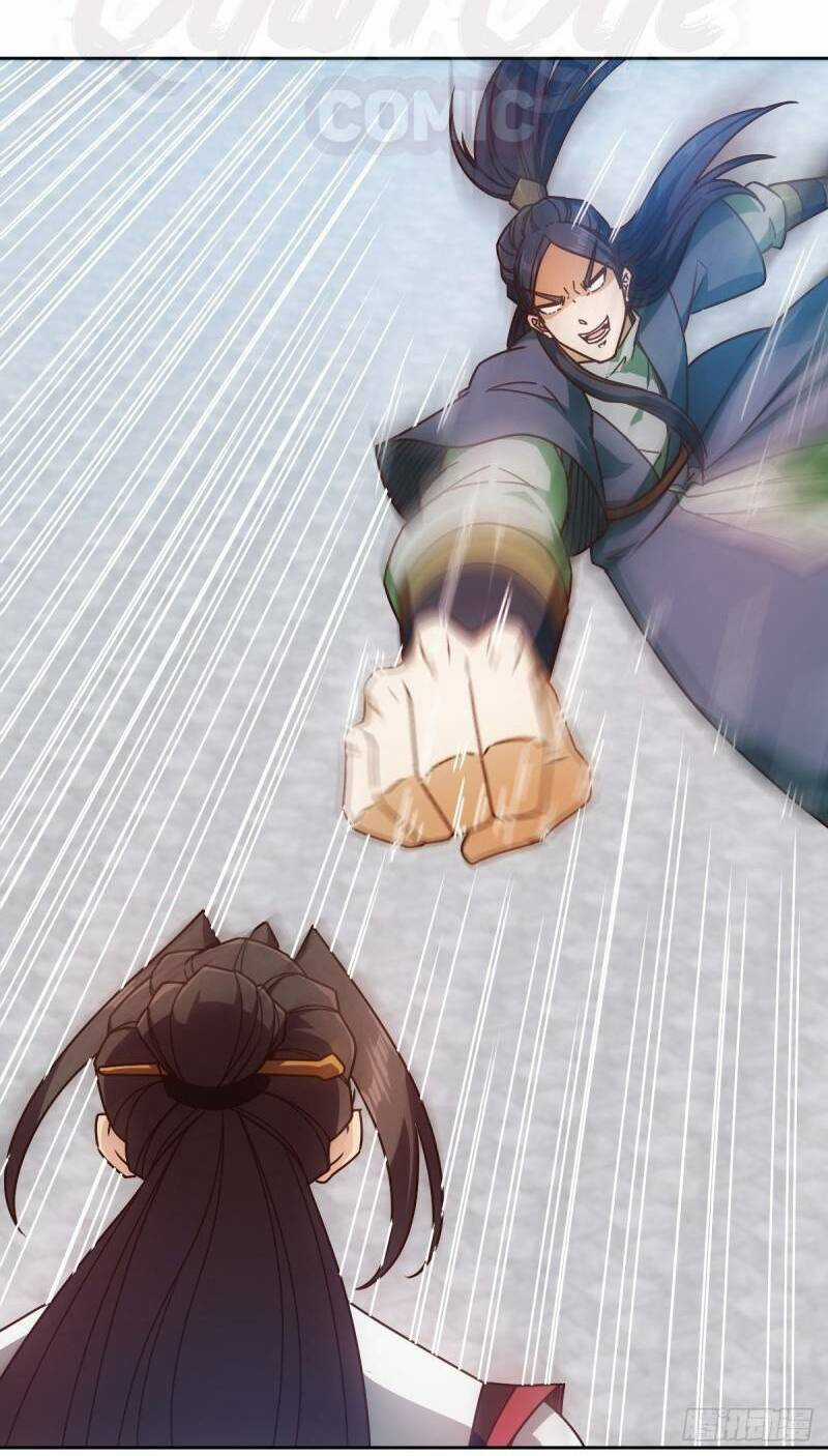 Hồng Thiên Thần Tôn Chapter 75 trang 3