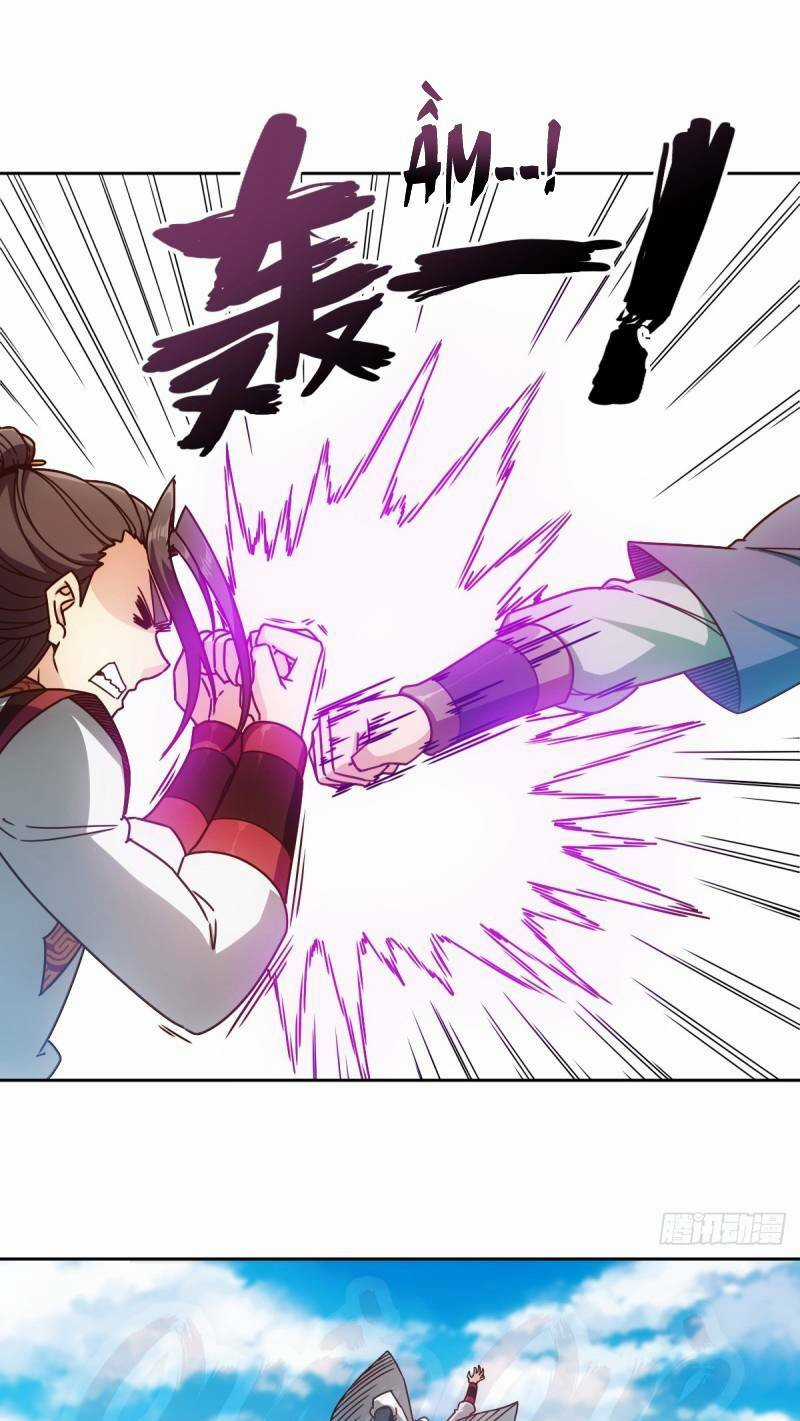 Hồng Thiên Thần Tôn Chapter 75 trang 4