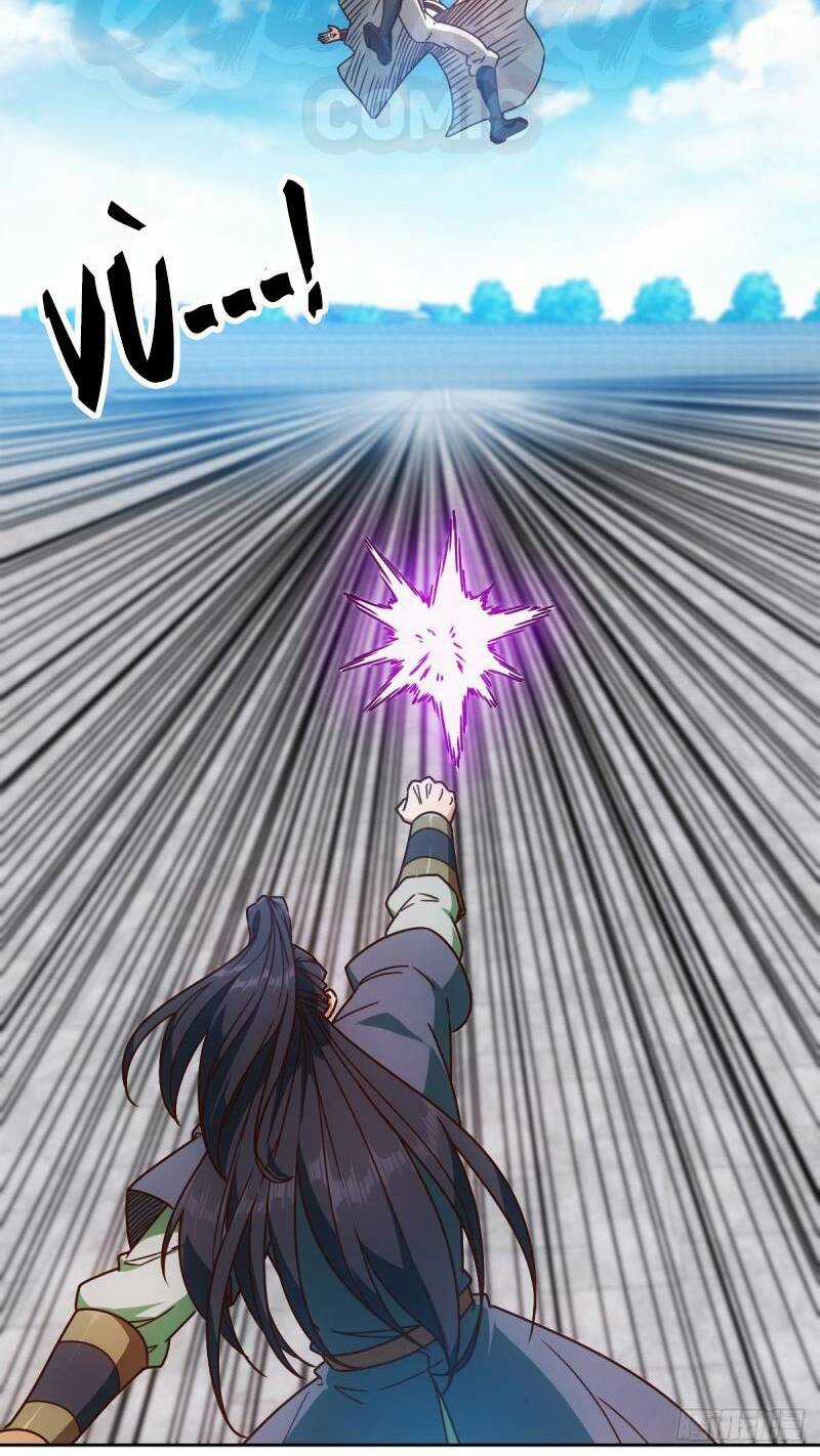 Hồng Thiên Thần Tôn Chapter 75 trang 5