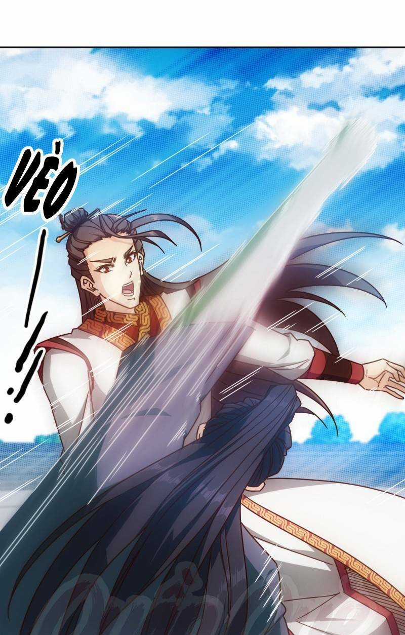 Hồng Thiên Thần Tôn Chapter 75 trang 8