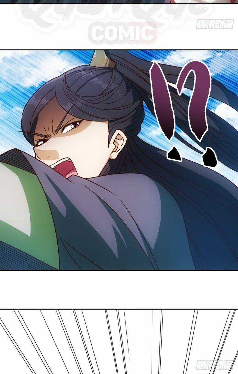 Hồng Thiên Thần Tôn Chapter 75 trang 9