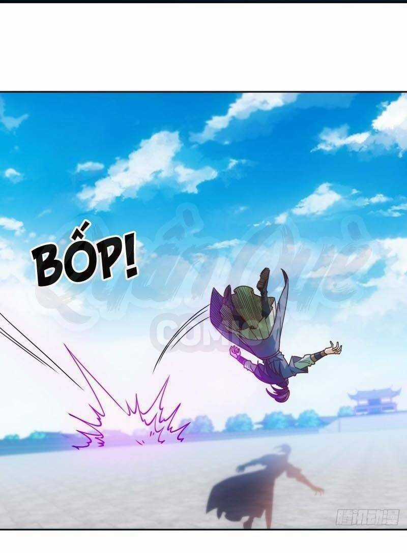 Hồng Thiên Thần Tôn Chapter 76 trang 10