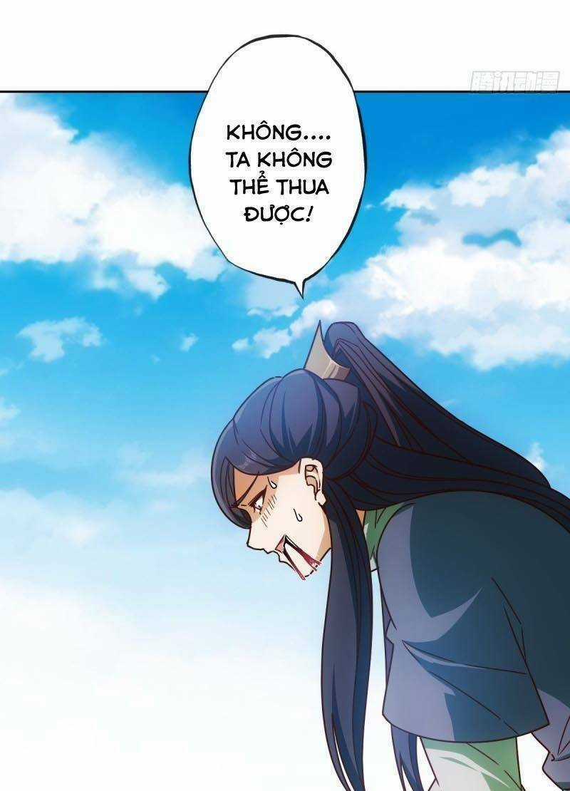 Hồng Thiên Thần Tôn Chapter 76 trang 15