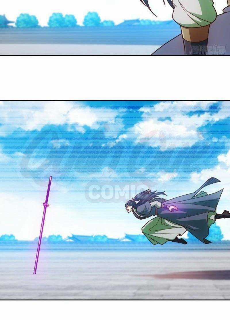 Hồng Thiên Thần Tôn Chapter 76 trang 16