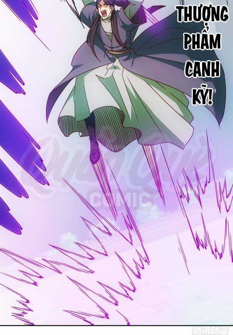 Hồng Thiên Thần Tôn Chapter 76 trang 19