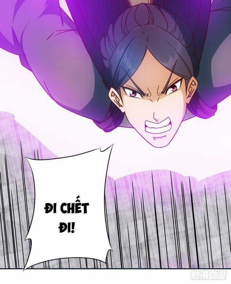 Hồng Thiên Thần Tôn Chapter 76 trang 2