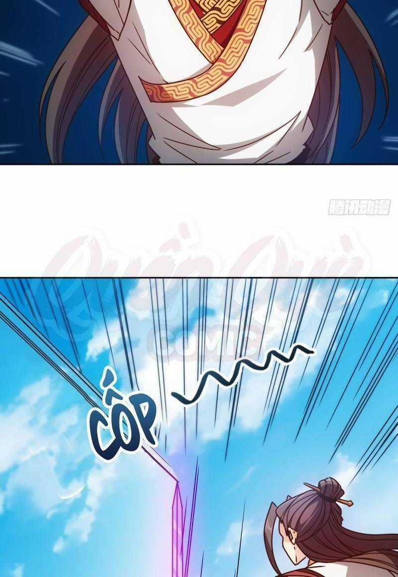 Hồng Thiên Thần Tôn Chapter 76 trang 22