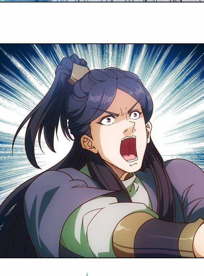 Hồng Thiên Thần Tôn Chapter 76 trang 24