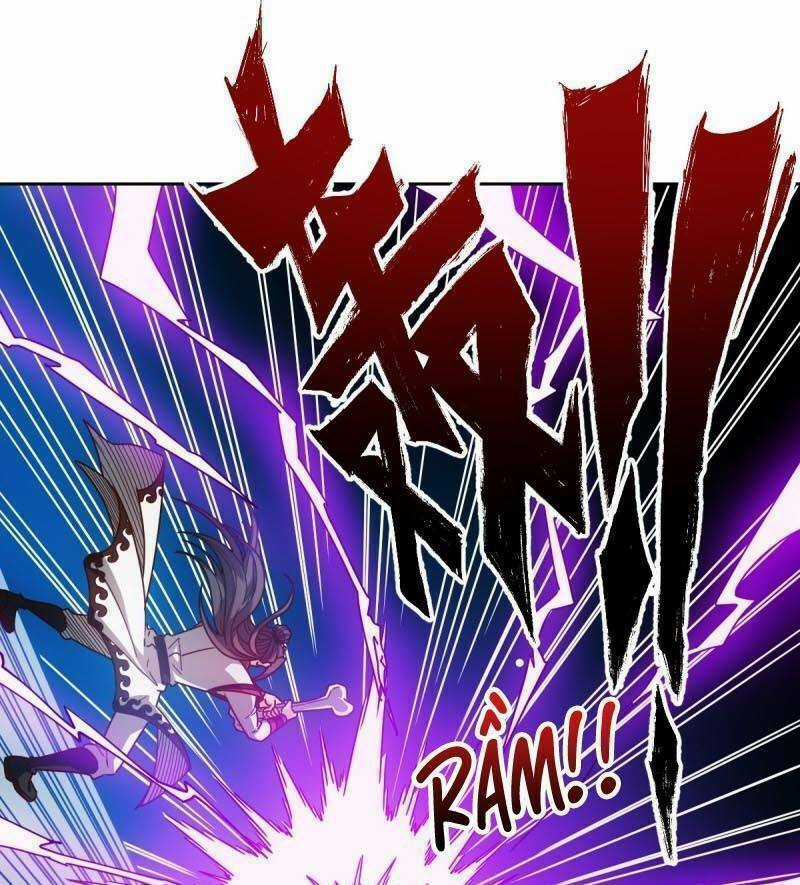 Hồng Thiên Thần Tôn Chapter 76 trang 27