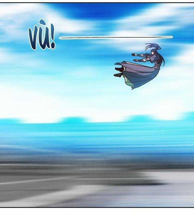 Hồng Thiên Thần Tôn Chapter 76 trang 29