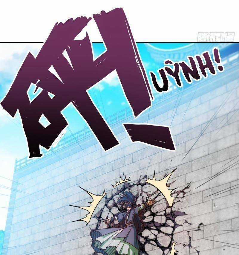 Hồng Thiên Thần Tôn Chapter 76 trang 30