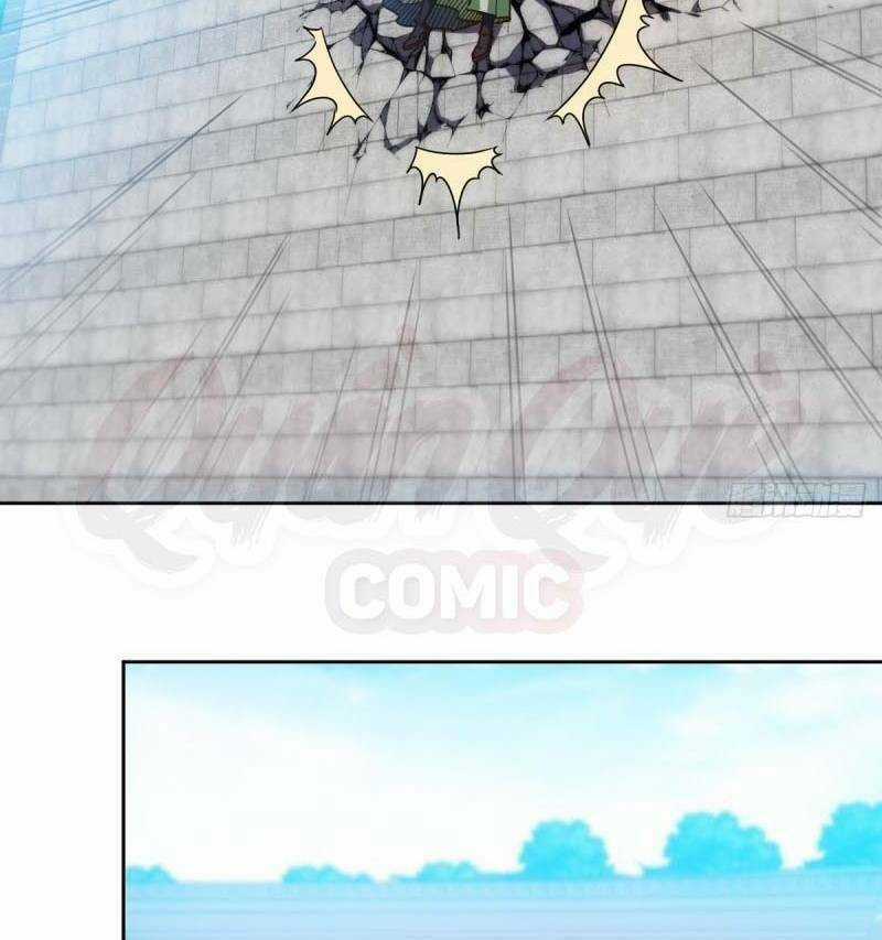 Hồng Thiên Thần Tôn Chapter 76 trang 31