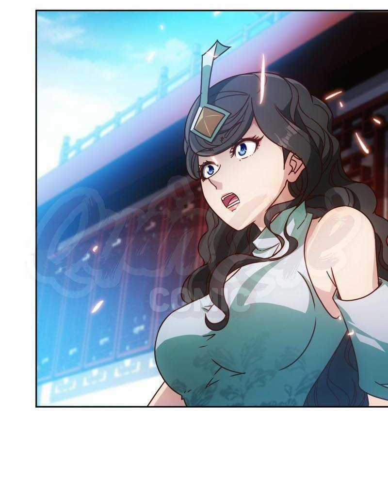 Hồng Thiên Thần Tôn Chapter 76 trang 34