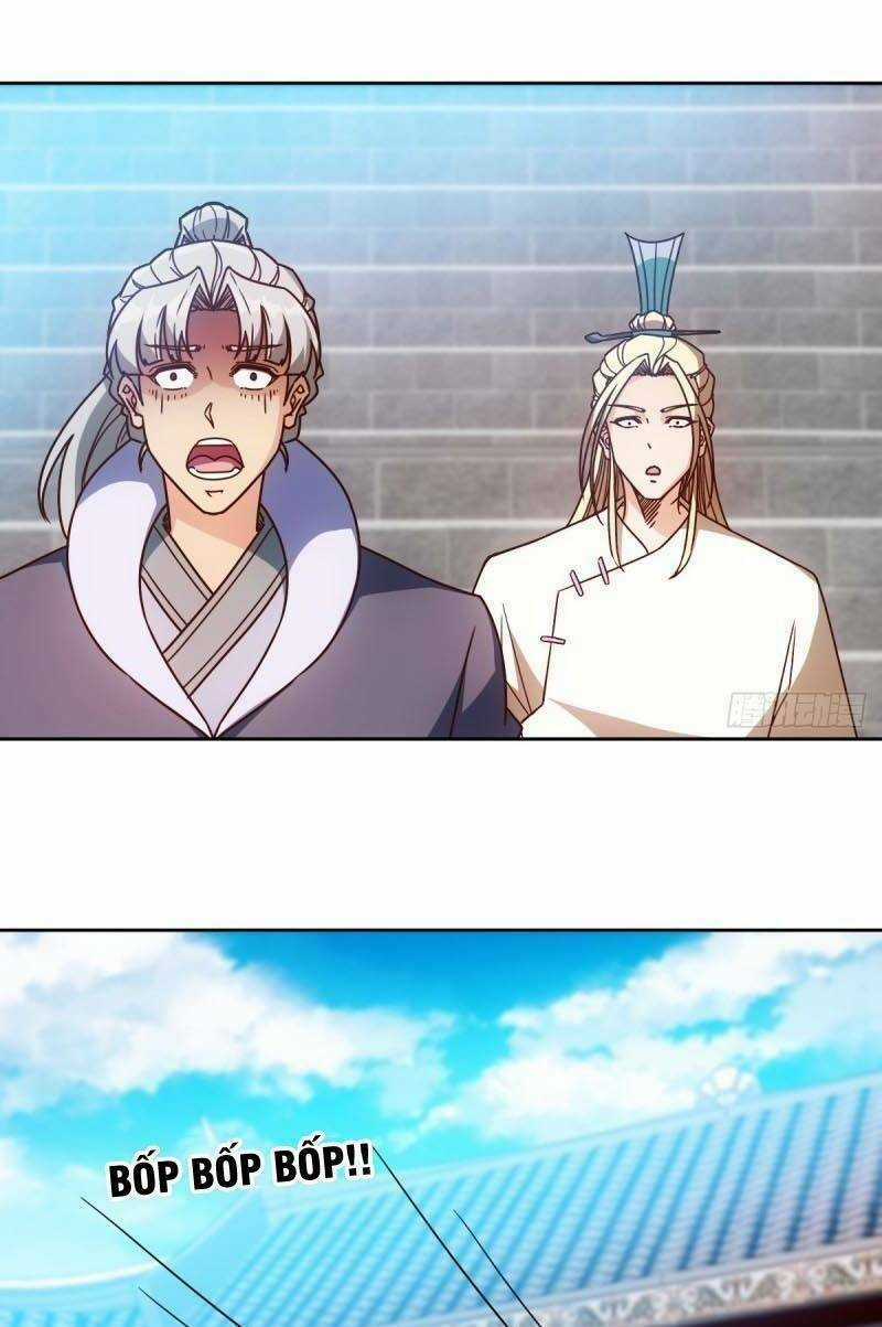 Hồng Thiên Thần Tôn Chapter 76 trang 36