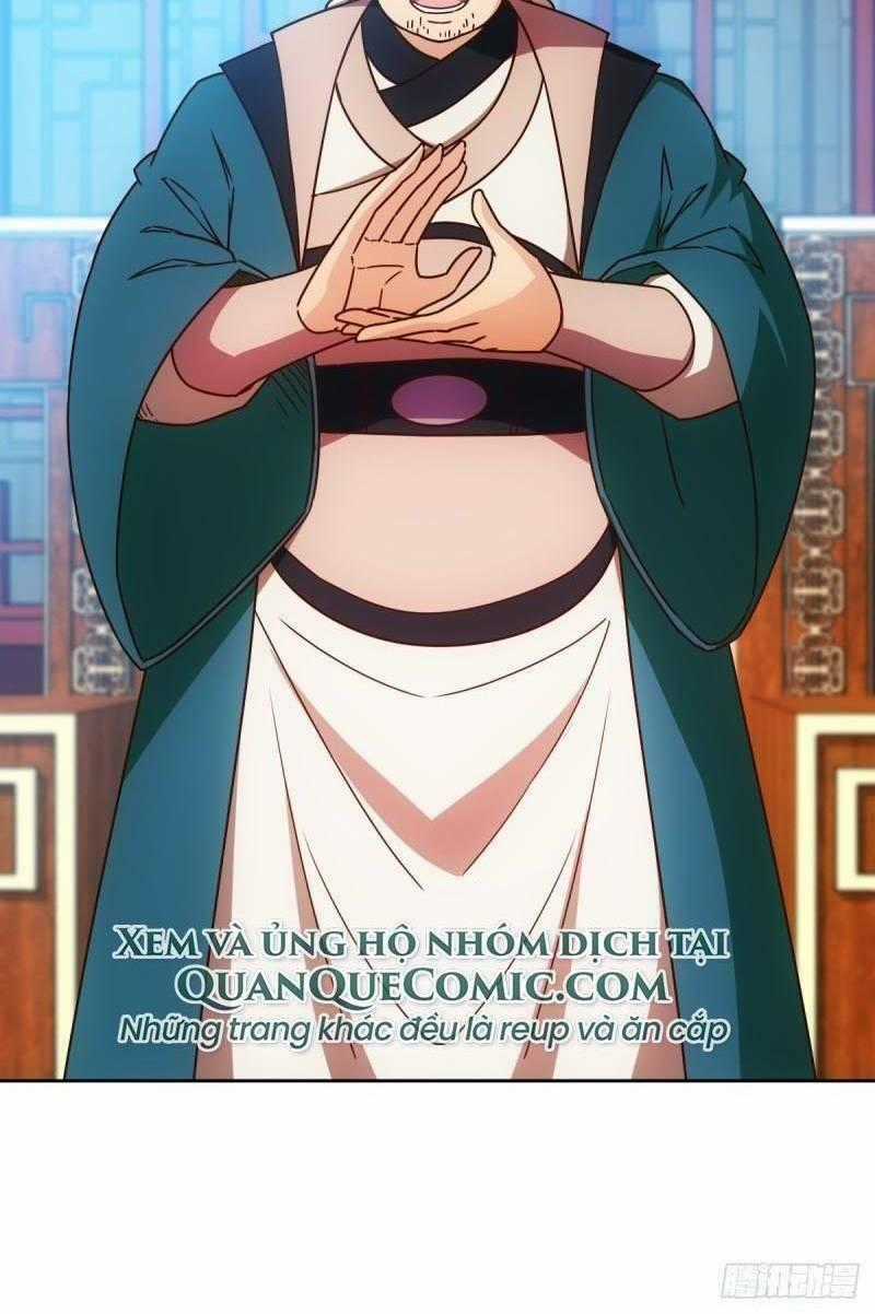 Hồng Thiên Thần Tôn Chapter 76 trang 38