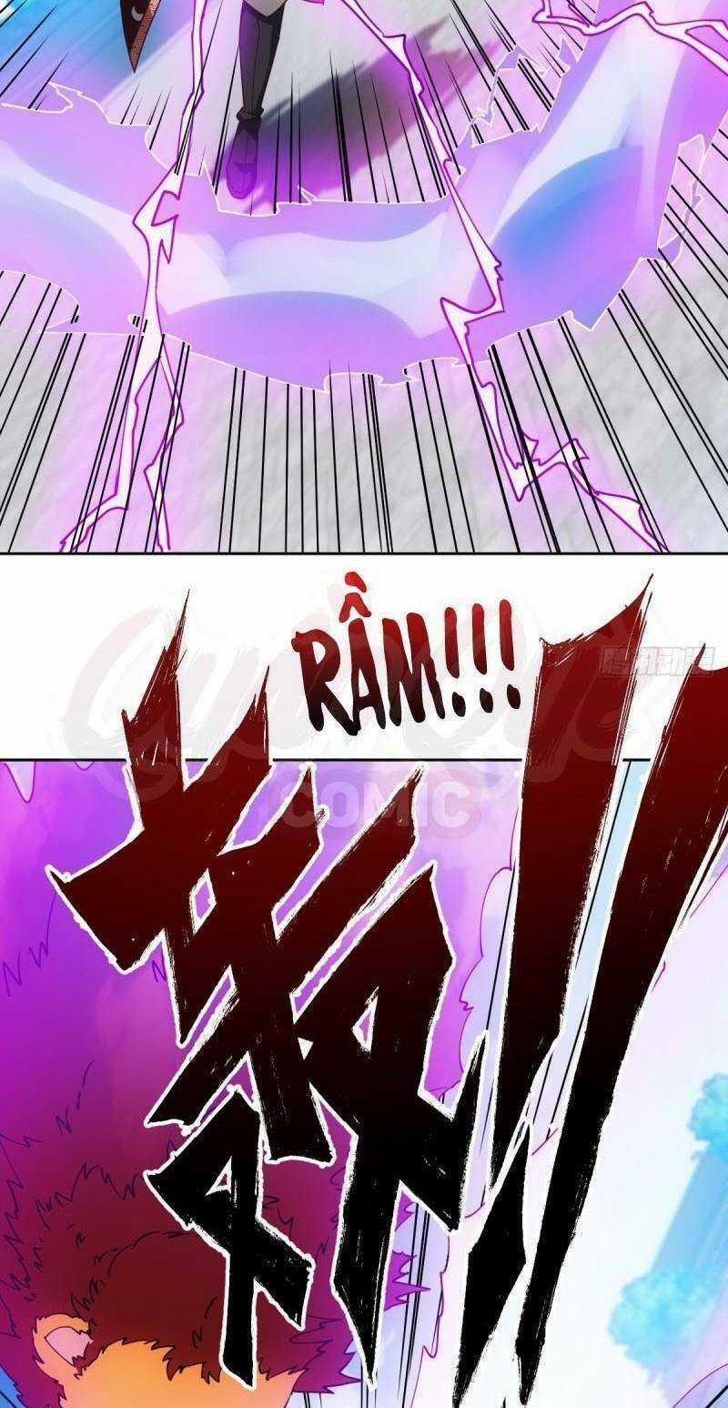 Hồng Thiên Thần Tôn Chapter 76 trang 4