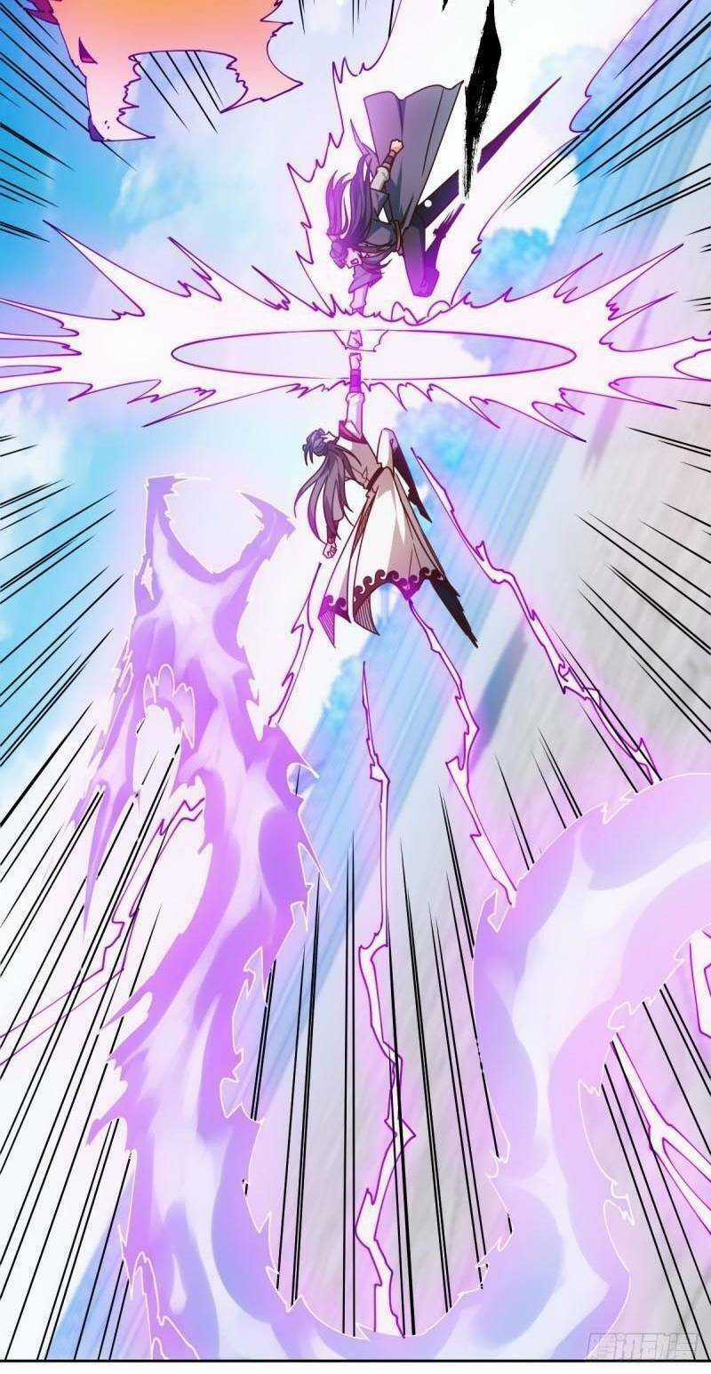 Hồng Thiên Thần Tôn Chapter 76 trang 5