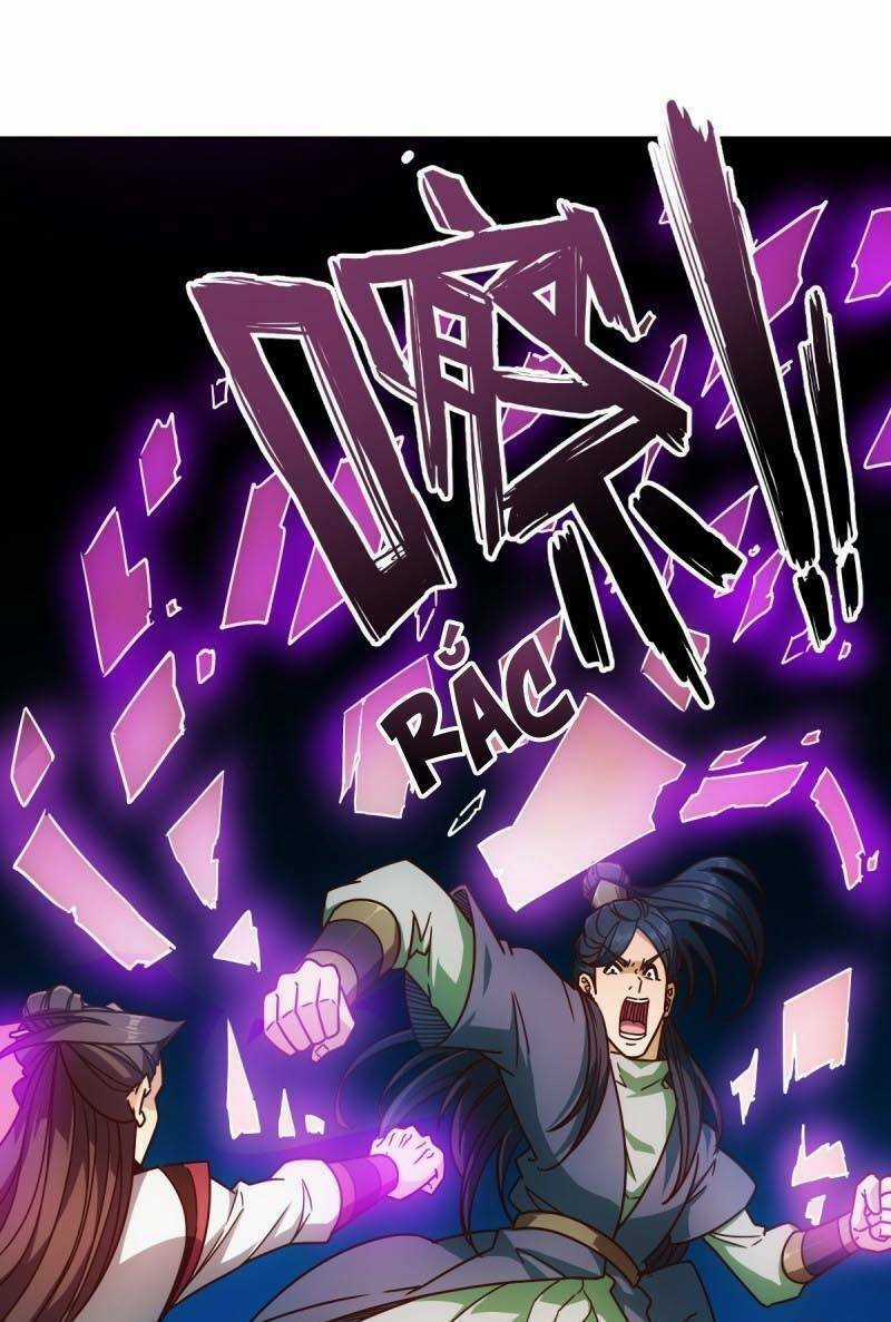 Hồng Thiên Thần Tôn Chapter 76 trang 6