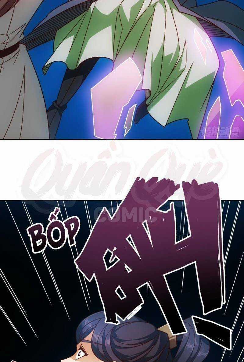 Hồng Thiên Thần Tôn Chapter 76 trang 7