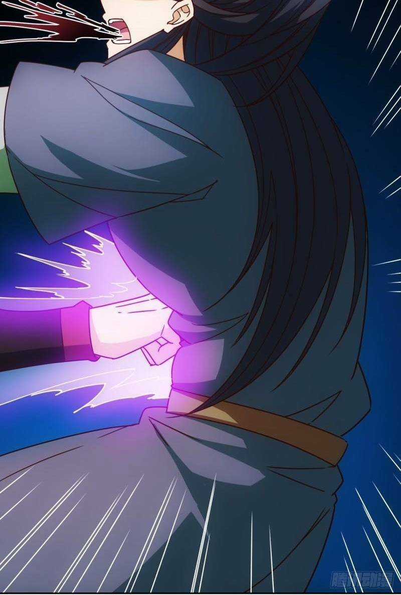 Hồng Thiên Thần Tôn Chapter 76 trang 8