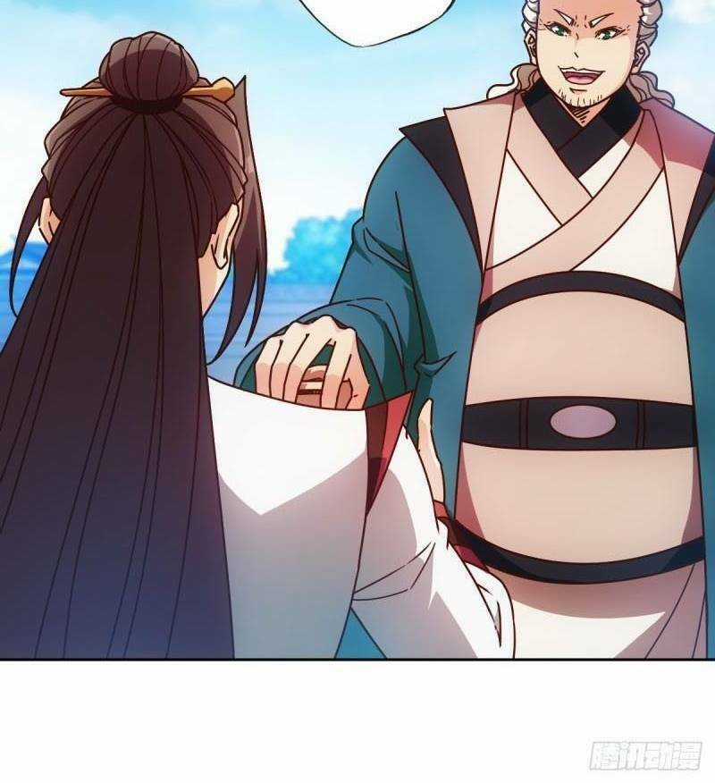 Hồng Thiên Thần Tôn Chapter 77 trang 11