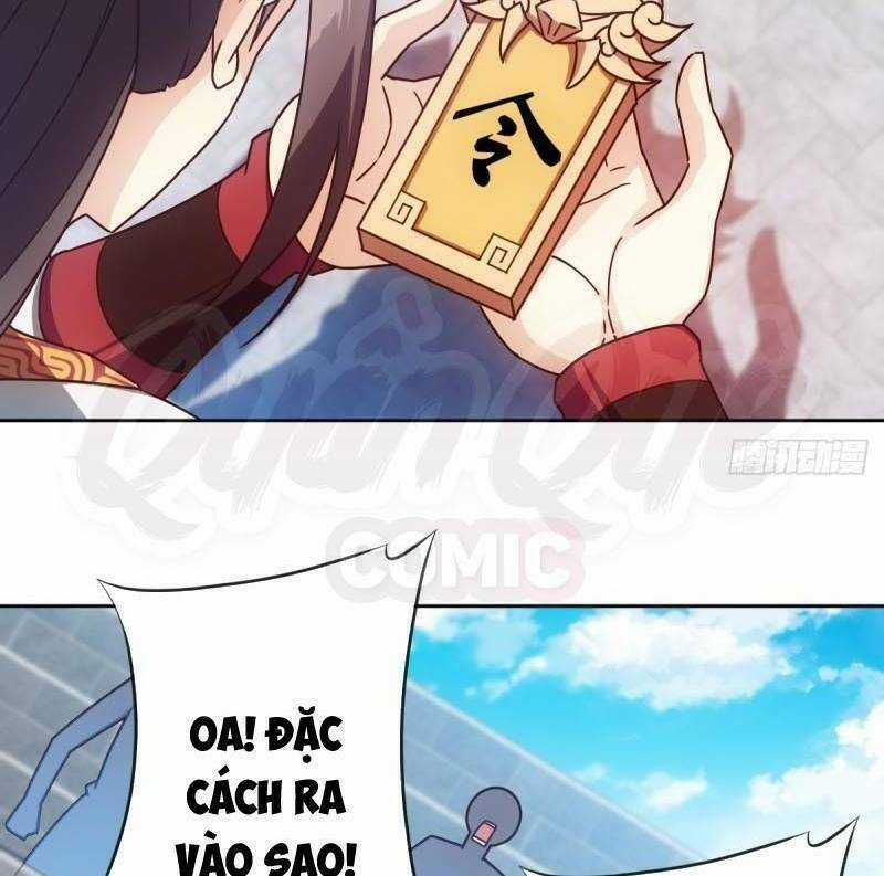 Hồng Thiên Thần Tôn Chapter 77 trang 13