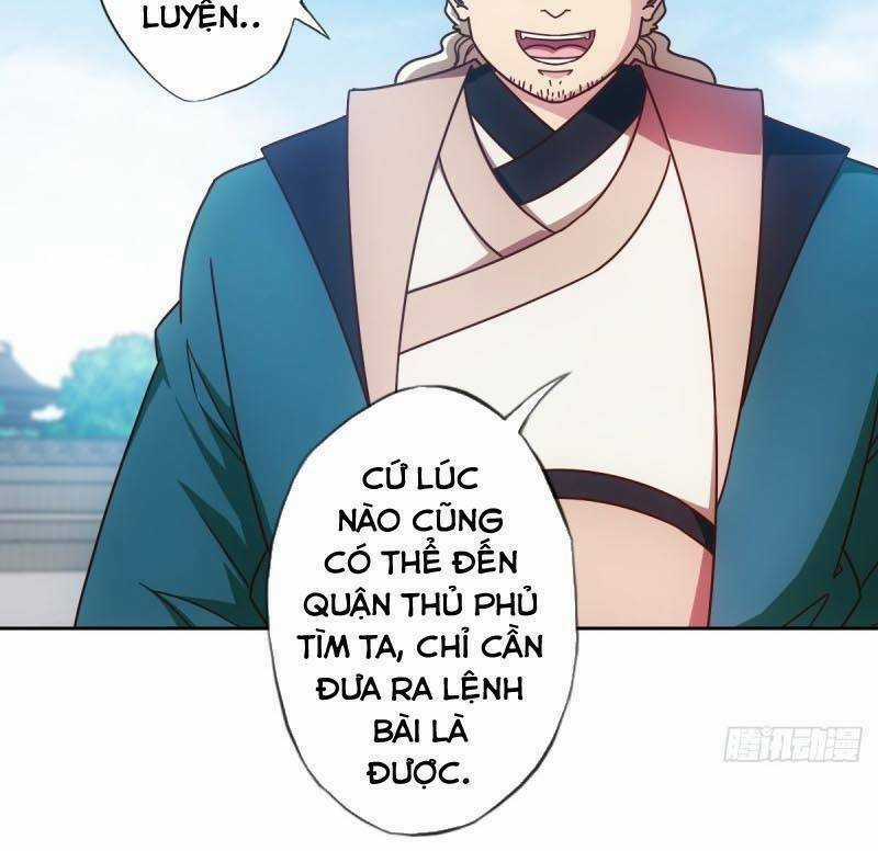 Hồng Thiên Thần Tôn Chapter 77 trang 17