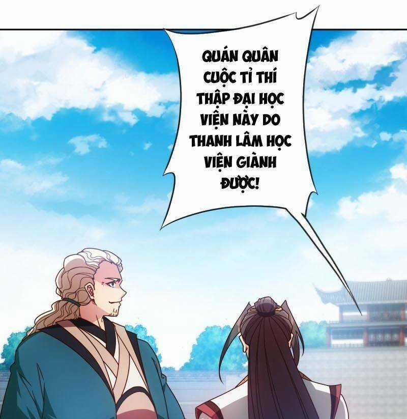 Hồng Thiên Thần Tôn Chapter 77 trang 18