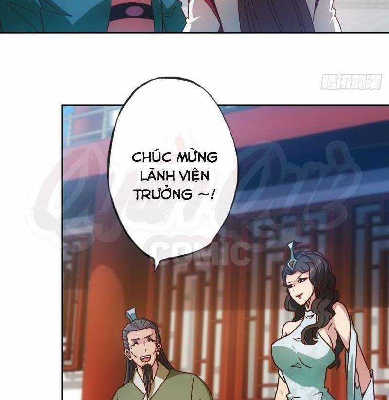 Hồng Thiên Thần Tôn Chapter 77 trang 19