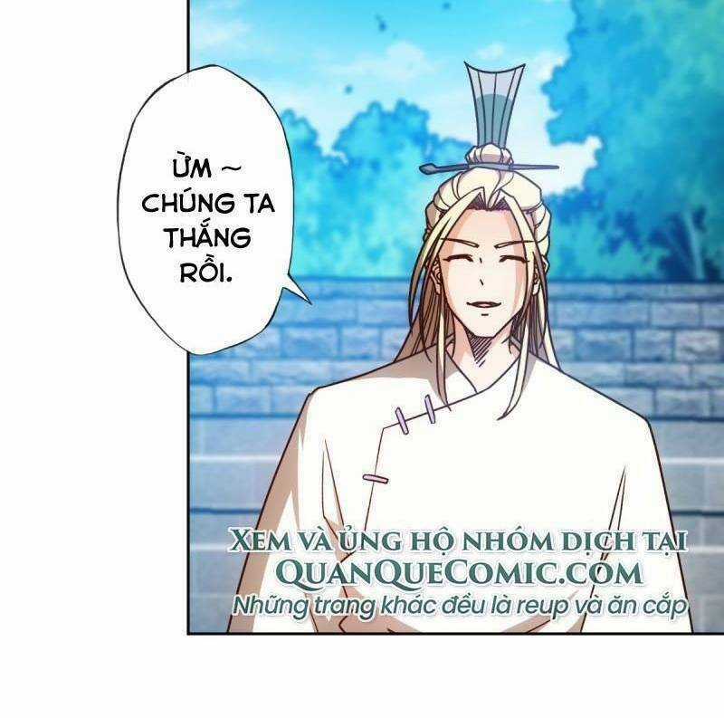 Hồng Thiên Thần Tôn Chapter 77 trang 2