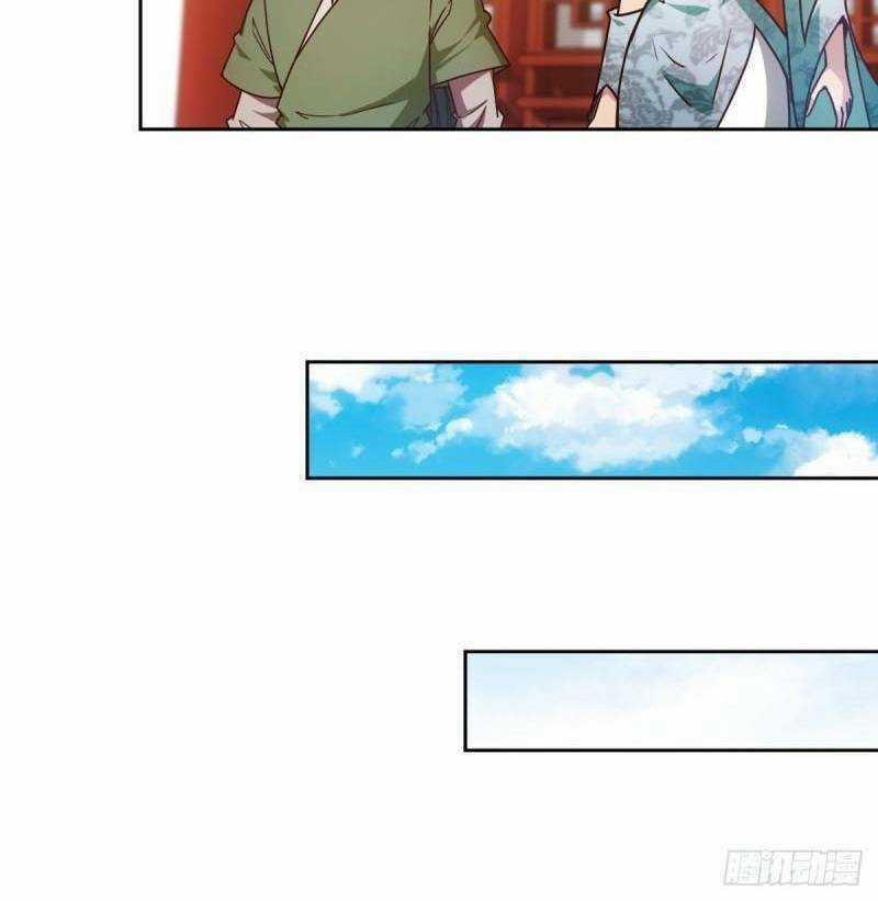 Hồng Thiên Thần Tôn Chapter 77 trang 20