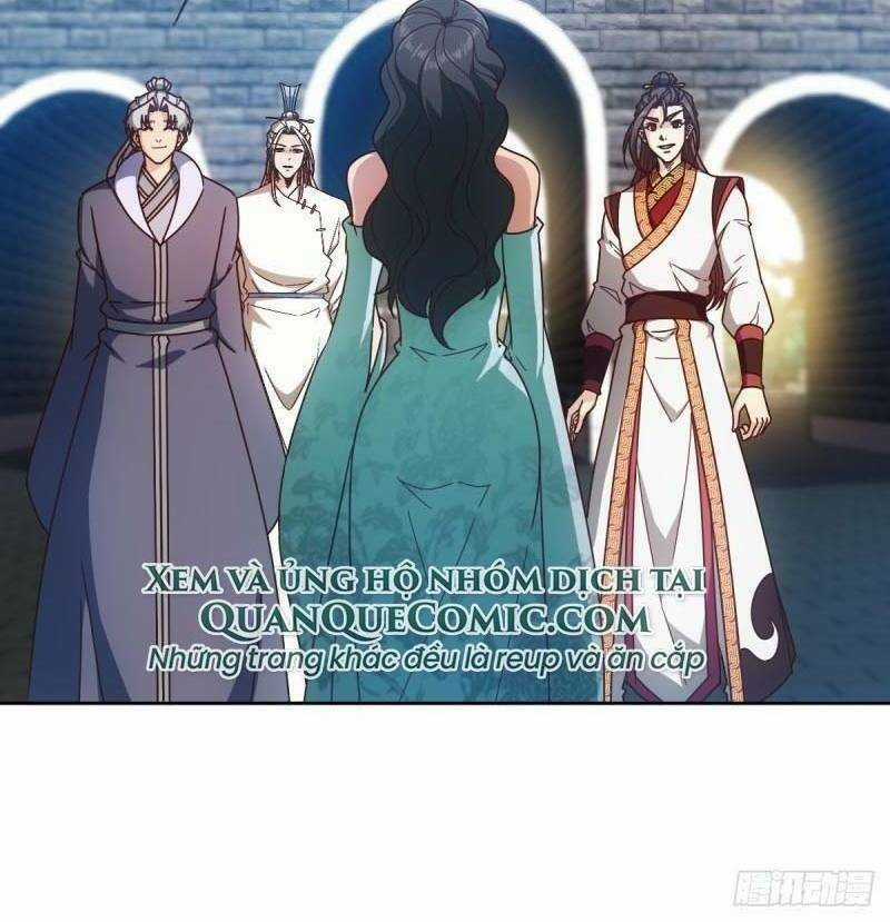 Hồng Thiên Thần Tôn Chapter 77 trang 26