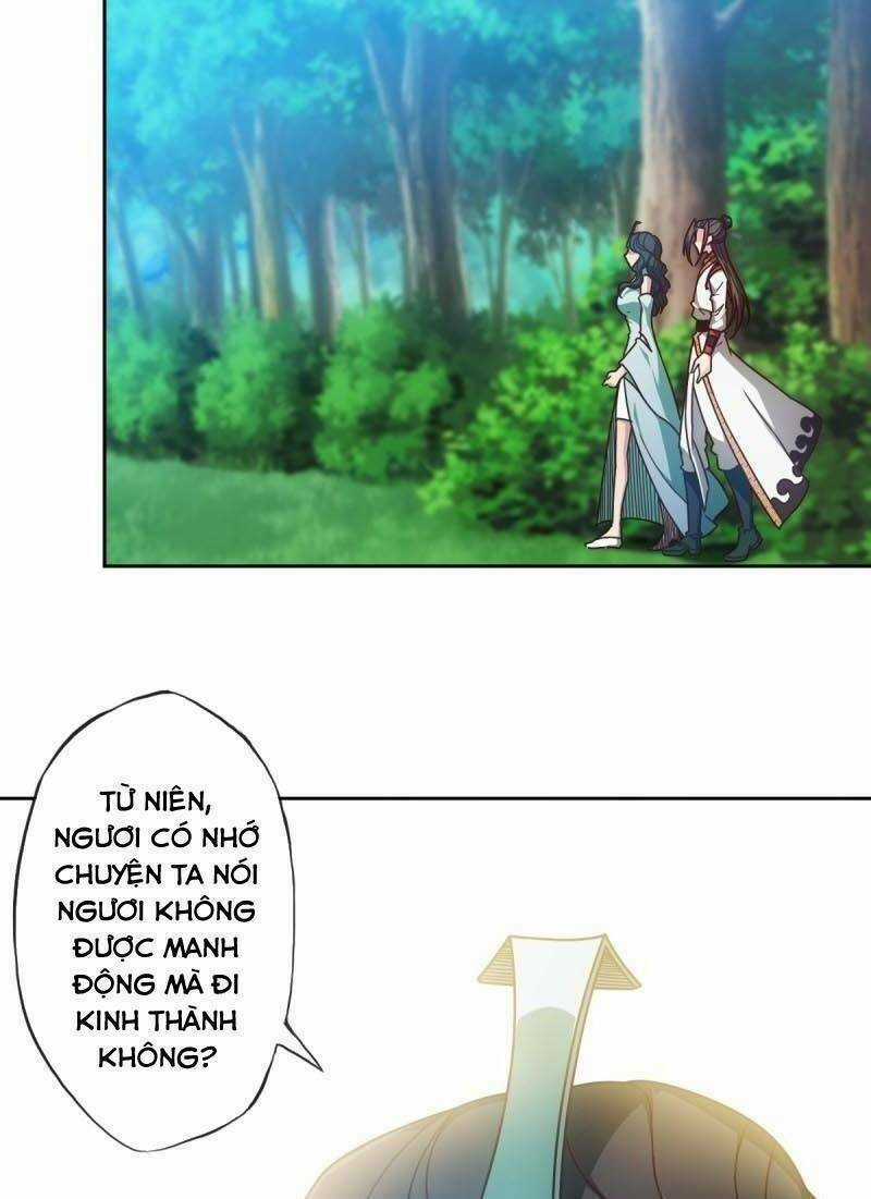 Hồng Thiên Thần Tôn Chapter 77 trang 30
