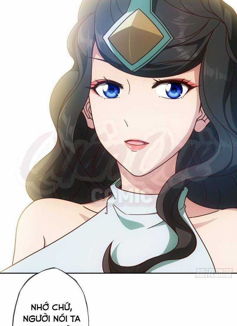 Hồng Thiên Thần Tôn Chapter 77 trang 31