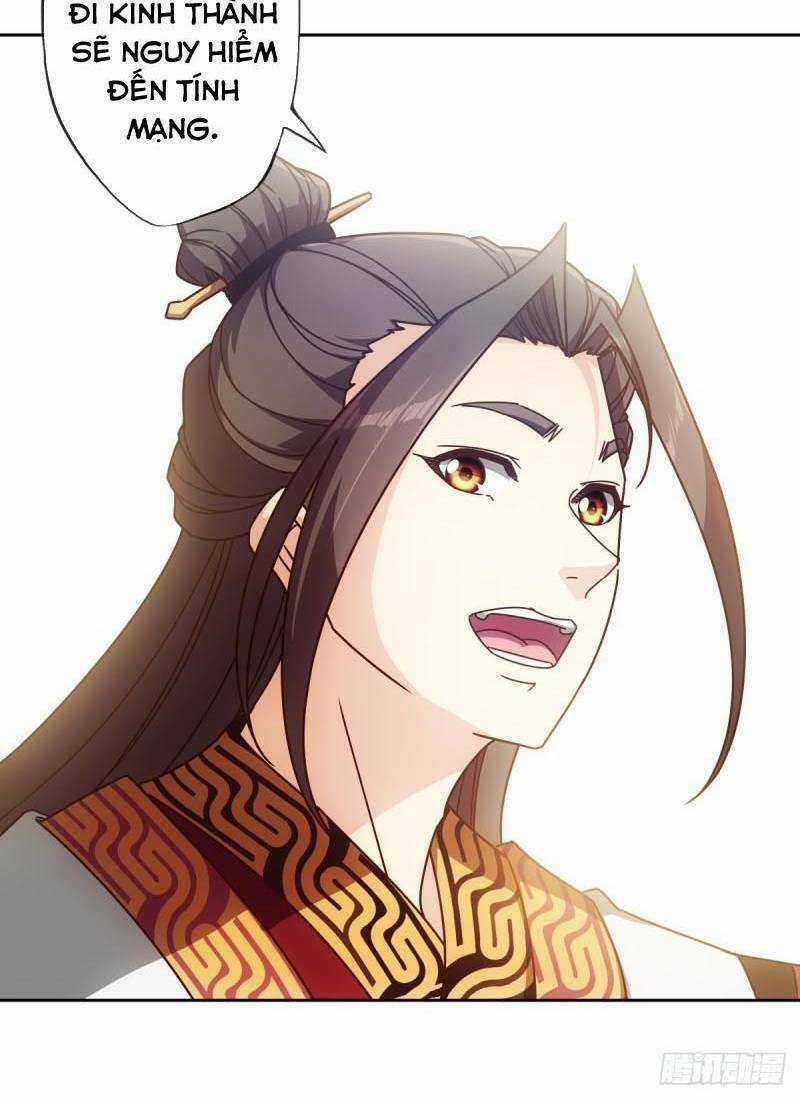 Hồng Thiên Thần Tôn Chapter 77 trang 32