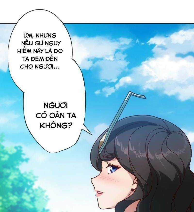 Hồng Thiên Thần Tôn Chapter 77 trang 33