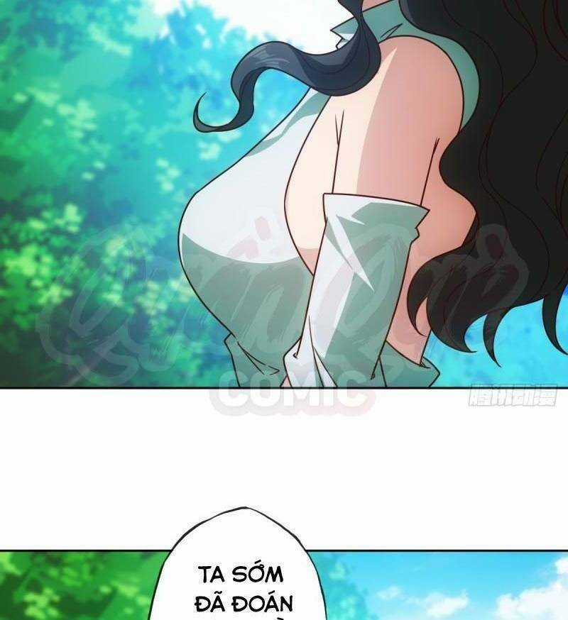 Hồng Thiên Thần Tôn Chapter 77 trang 34