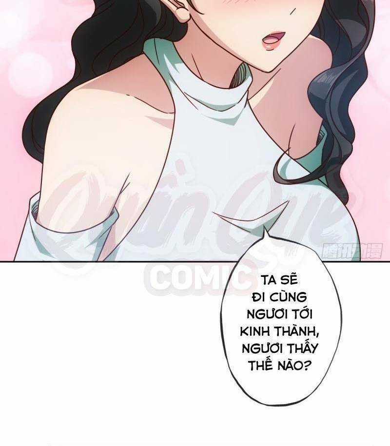 Hồng Thiên Thần Tôn Chapter 77 trang 37
